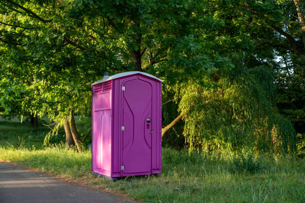 Best Sanitation services for porta potties  in Veneta, OR
