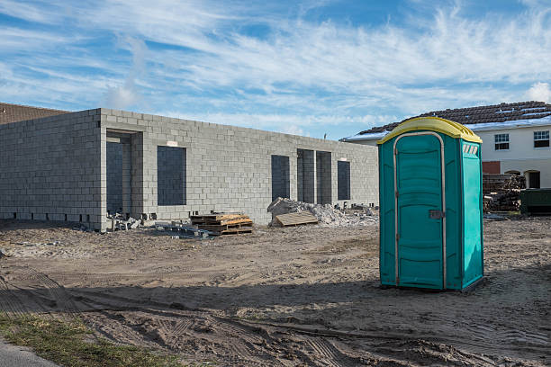 Portable Toilet Options We Offer in Veneta, OR